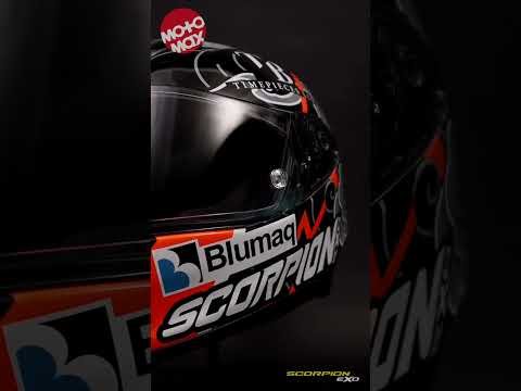 Video post from MOTOMAX.