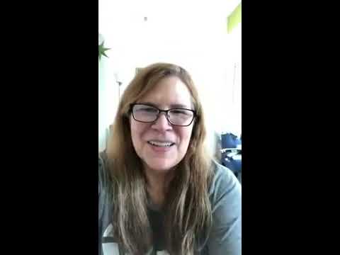 Video post from Trinity Long Lake Live.