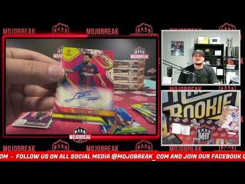 Video post from Mojobreak.