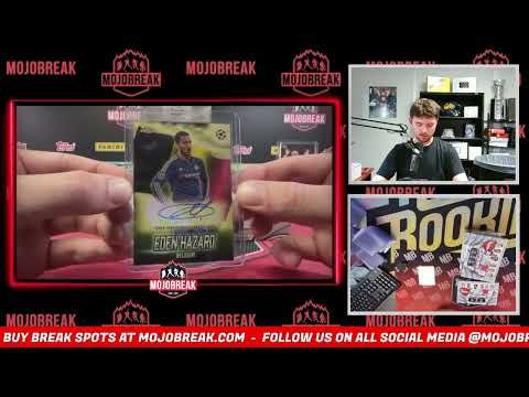 Video post from Mojobreak.