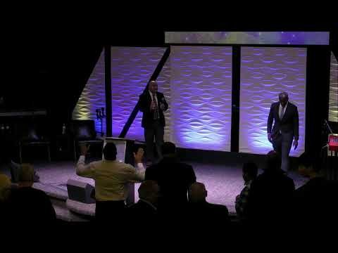 Video post from First Apostolic Church of Aurora.