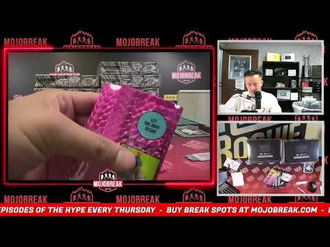 Video post from Mojobreak.