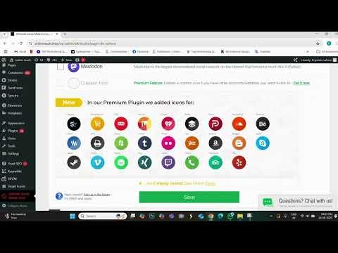 Video post from Online Reach.