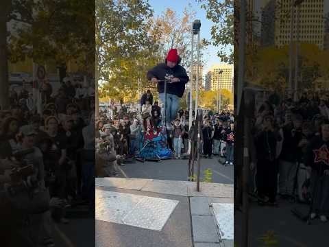 Video post from NKD Scooters.