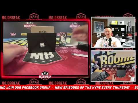 Video post from Mojobreak.
