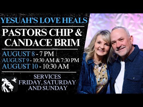 Video post from Yesuah's Love Heals.