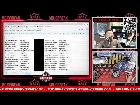 Video post from Mojobreak.