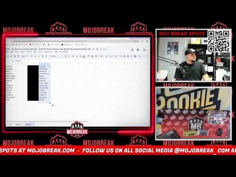 Video post from Mojobreak.