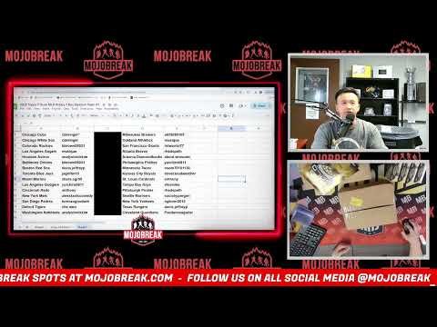 Video post from Mojobreak.
