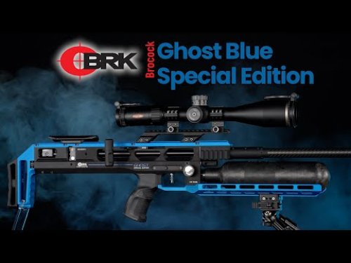 Video post from airgunsofarizona.