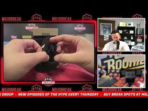 Video post from Mojobreak.