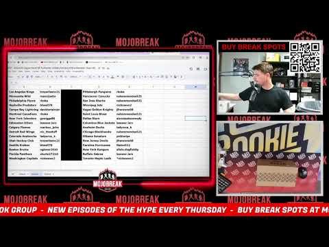 Video post from Mojobreak.