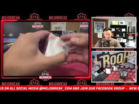 Video post from Mojobreak.
