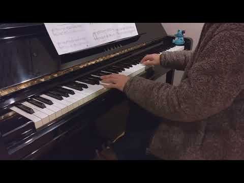 Video post from ひーた。piano channel【旧Heata T】.