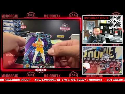 Video post from Mojobreak.