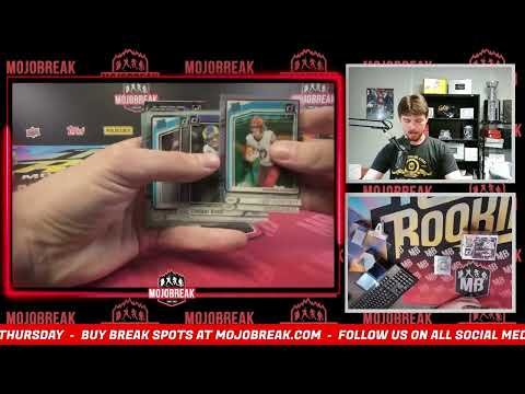 Video post from Mojobreak.