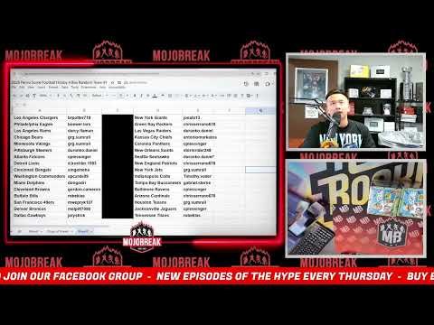 Video post from Mojobreak.