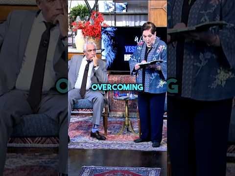 Video post from Yesuah's Love Heals.