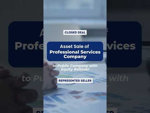 Video post from The South Texas Business Lawyers.