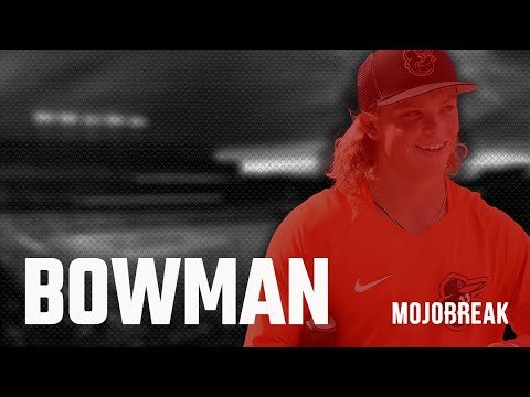 Video post from Mojobreak.