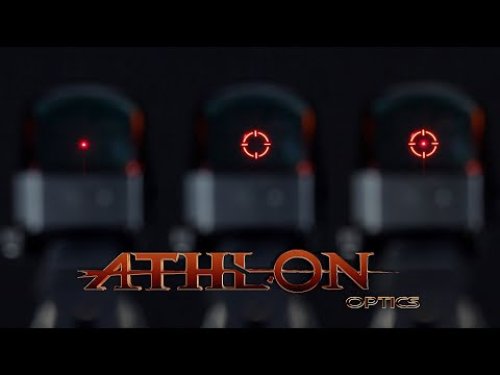 Video post from airgunsofarizona.