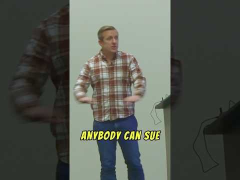 Video post from The South Texas Business Lawyers.