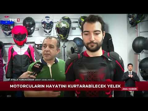 Video post from MOTOMAX.