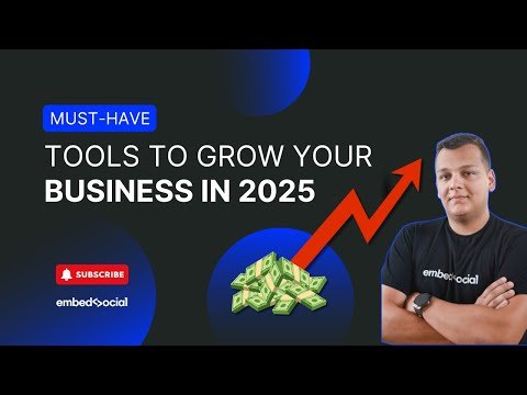 Video post from EmbedSocial.