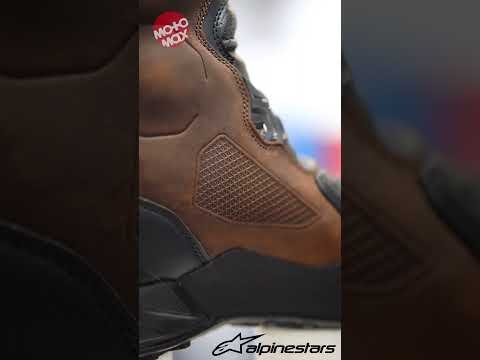 Video post from MOTOMAX.