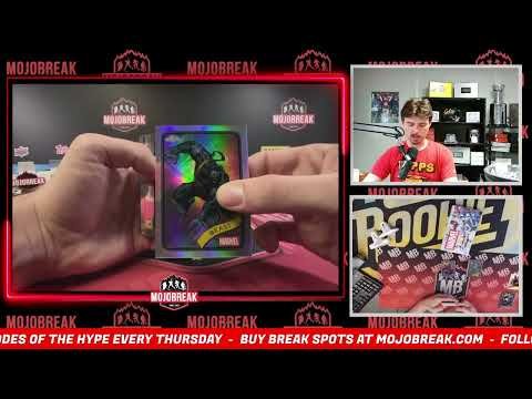 Video post from Mojobreak.