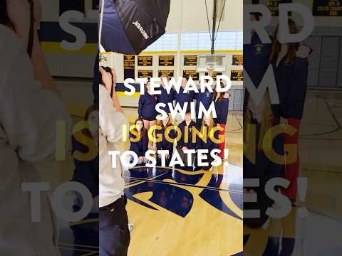 Video post from The Steward School.