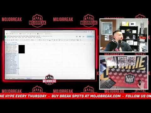 Video post from Mojobreak.
