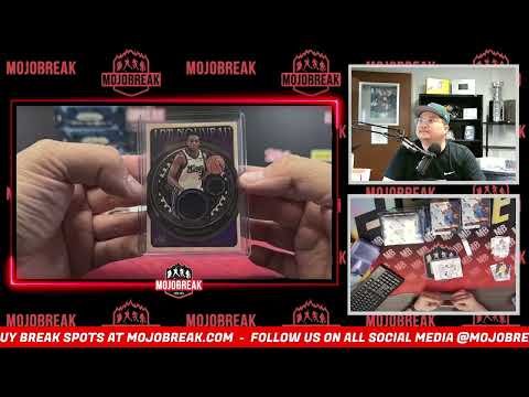 Video post from Mojobreak.