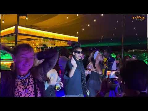Video post from Dj Tease.