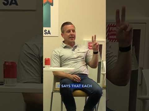 Video post from The South Texas Business Lawyers.