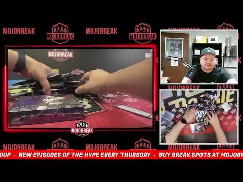 Video post from Mojobreak.