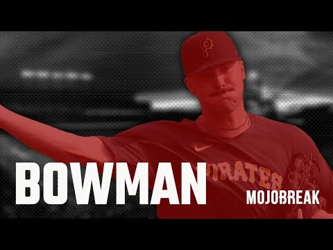 Video post from Mojobreak.