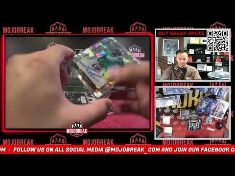 Video post from Mojobreak.