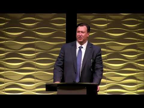 Video post from First Apostolic Church of Aurora.