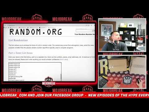 Video post from Mojobreak.