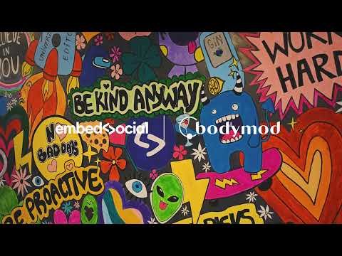Video post from EmbedSocial.