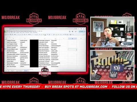 Video post from Mojobreak.