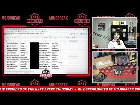 Video post from Mojobreak.