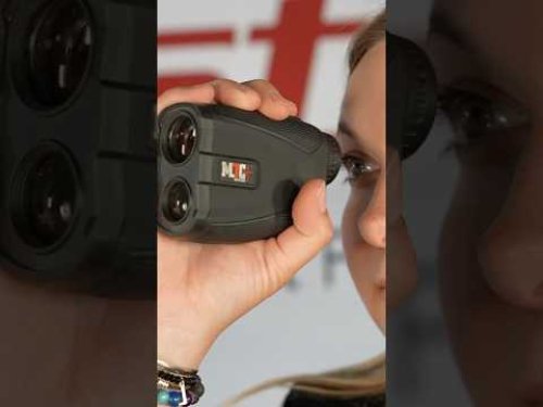 Video post from airgunsofarizona.