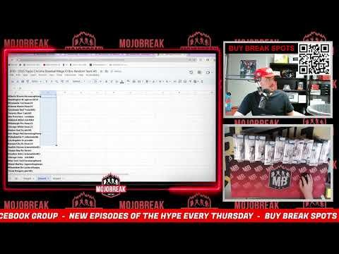 Video post from Mojobreak.