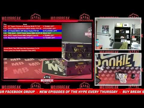 Video post from Mojobreak.
