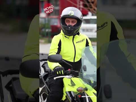 Video post from MOTOMAX.