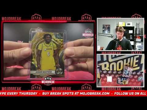 Video post from Mojobreak.