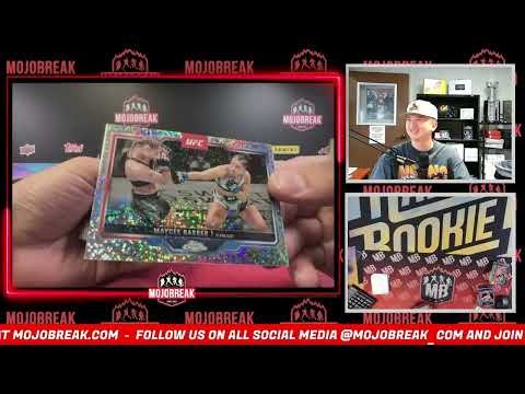 Video post from Mojobreak.