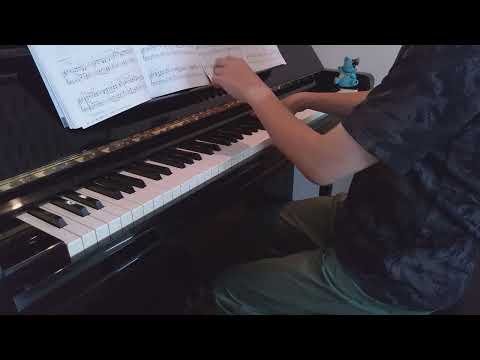 Video post from ひーた。piano channel【旧Heata T】.